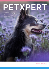 Issue 6 −2022 E-magazine by NORDIC PET FOOD EVENTS