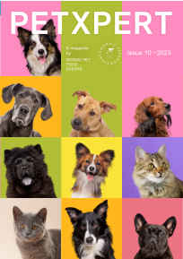 Issue 10 −2023 E-magazine by NORDIC PET FOOD EVENTS