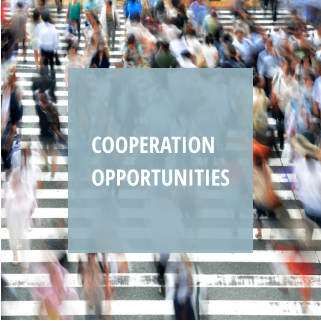 COOPERATION OPPORTUNITIES